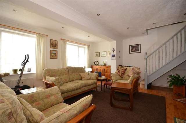  Image of 3 bedroom Bungalow for sale in Cissbury Avenue Peacehaven BN10 at Peacehaven East Sussex Peacehaven, BN10 8TJ
