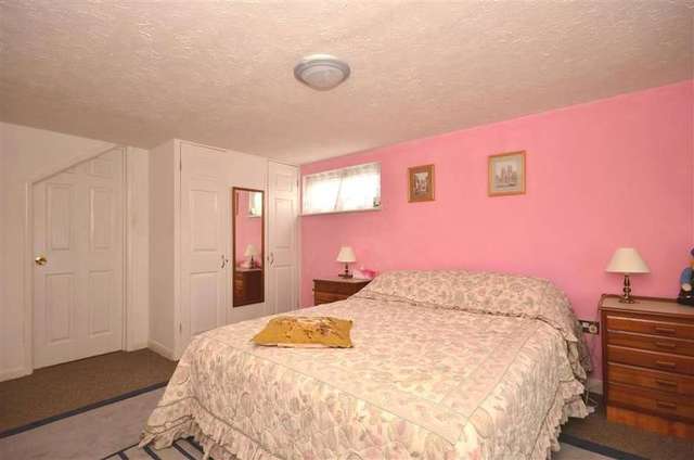  Image of 3 bedroom Bungalow for sale in Cissbury Avenue Peacehaven BN10 at Peacehaven East Sussex Peacehaven, BN10 8TJ