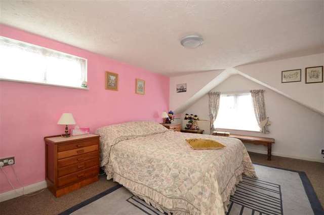  Image of 3 bedroom Bungalow for sale in Cissbury Avenue Peacehaven BN10 at Peacehaven East Sussex Peacehaven, BN10 8TJ