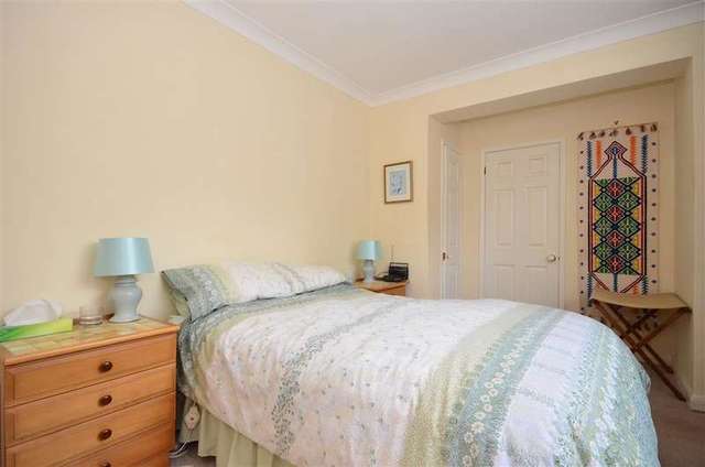  Image of 3 bedroom Bungalow for sale in Cissbury Avenue Peacehaven BN10 at Peacehaven East Sussex Peacehaven, BN10 8TJ