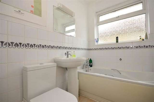  Image of 3 bedroom Bungalow for sale in Cissbury Avenue Peacehaven BN10 at Peacehaven East Sussex Peacehaven, BN10 8TJ