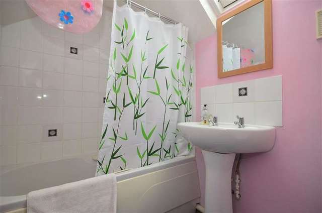  Image of 3 bedroom Bungalow for sale in Cissbury Avenue Peacehaven BN10 at Peacehaven East Sussex Peacehaven, BN10 8TJ