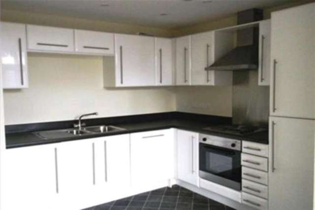  Image of 1 bedroom Flat to rent in Newport Street Worcester WR1 at Worcester, WR1 3NG