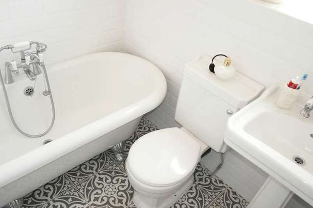  Image of 3 bedroom Detached house to rent in Clara Street Farsley Pudsey LS28 at Farsley, LS28 5DS