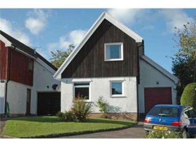  Image of 3 bedroom Detached house to rent in Claypatch Road Wyesham Monmouth NP25 at Claypatch Road Wyesham MONMOUTH, NP25 3PN