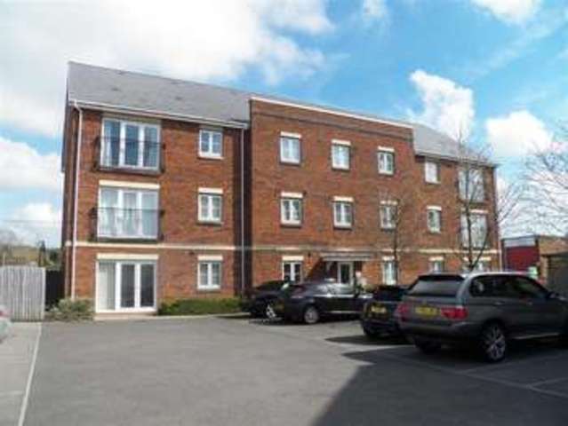  Image of 2 bedroom Flat for sale in Clayton Drive Pontarddulais Swansea SA4 at Clayton Drive Pontarddulais Pontarddulais, SA4 8AD