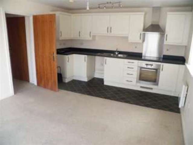  Image of 2 bedroom Flat for sale in Clayton Drive Pontarddulais Swansea SA4 at Clayton Drive Pontarddulais Pontarddulais, SA4 8AD