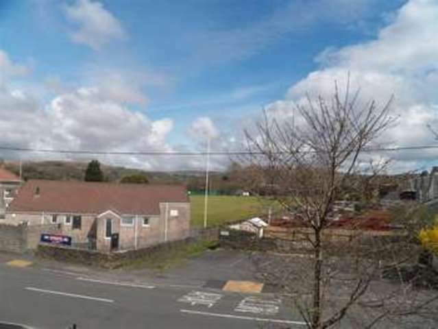  Image of 2 bedroom Flat for sale in Clayton Drive Pontarddulais Swansea SA4 at Clayton Drive Pontarddulais Pontarddulais, SA4 8AD