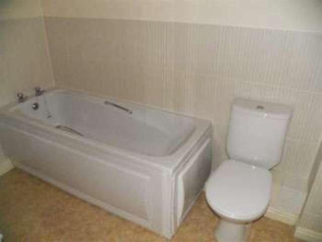  Image of 2 bedroom Flat for sale in Clayton Drive Pontarddulais Swansea SA4 at Clayton Drive Pontarddulais Pontarddulais, SA4 8AD
