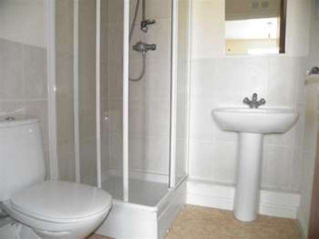 Image of 2 bedroom Flat for sale in Clayton Drive Pontarddulais Swansea SA4 at Clayton Drive Pontarddulais Pontarddulais, SA4 8AD