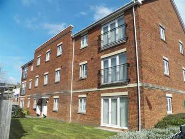  Image of 2 bedroom Flat for sale in Clayton Drive Pontarddulais Swansea SA4 at Clayton Drive Pontarddulais Pontarddulais, SA4 8AD