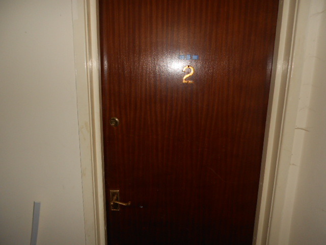  Image of 1 bedroom Studio flat to rent in Cleveland Road Manchester M8 at Cheetham Hill  Manchester, M8 4GT