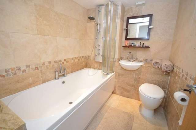  Image of 2 bedroom Flat for sale in Cliff Court Blacker Lane Crigglestone Wakefield WF4 at Crigglestone Wakefield West Yorkshire, WF4 3QQ