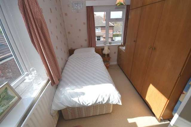  Image of 3 bedroom Detached house for sale in Cliff Park Avenue Wakefield WF1 at Wakefield West Yorkshire, WF1 2DW