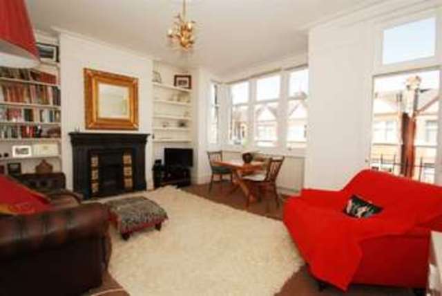  Image of 2 bedroom Property for sale in Clifford Gardens London NW10 at Clifford Gardens Kensal Rise Kensal Rise, NW10 5JG