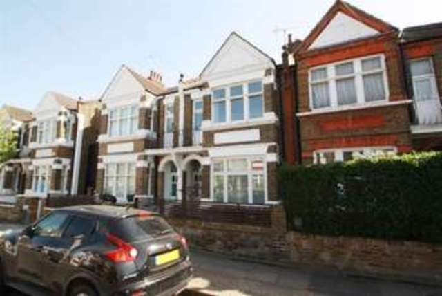  Image of 2 bedroom Property for sale in Clifford Gardens London NW10 at Clifford Gardens Kensal Rise Kensal Rise, NW10 5JG