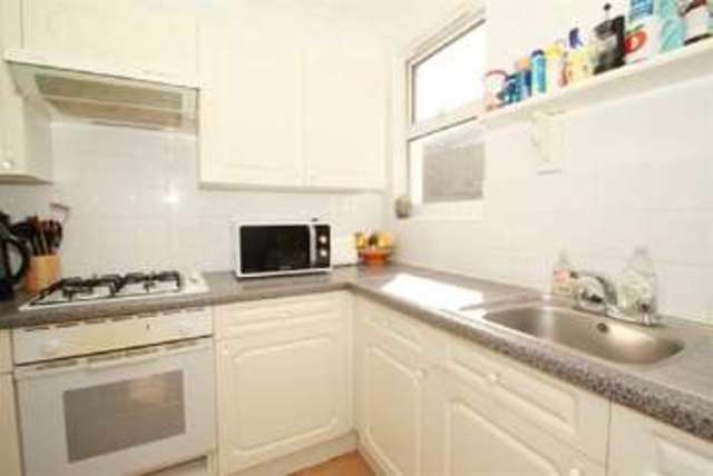  Image of 2 bedroom Property for sale in Clifford Gardens London NW10 at Clifford Gardens Kensal Rise Kensal Rise, NW10 5JG