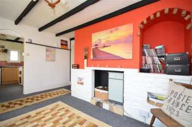  Image of 2 bedroom Bungalow for sale in Clifford Road Whitstable CT5 at Whitstable Kent Whitstable, CT5 1PW