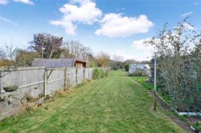  Image of 2 bedroom Bungalow for sale in Clifford Road Whitstable CT5 at Whitstable Kent Whitstable, CT5 1PW