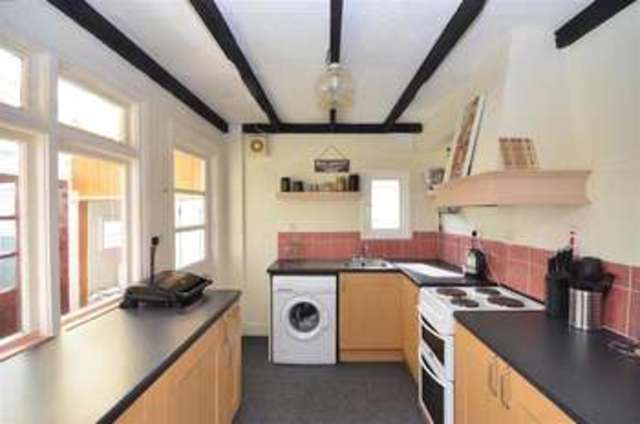  Image of 2 bedroom Bungalow for sale in Clifford Road Whitstable CT5 at Whitstable Kent Whitstable, CT5 1PW