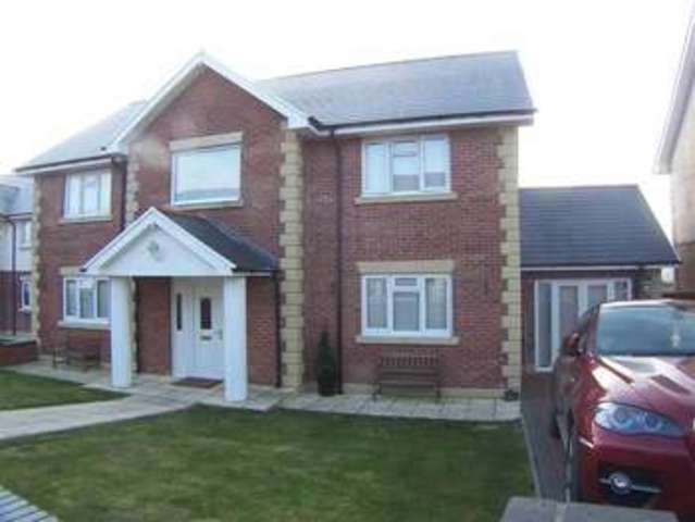  Image of 4 bedroom Property for sale in Clos Treventy Cefneithin Llanelli SA14 at Clos Trefenty Cefneithin Cefneithin, SA14 7DH