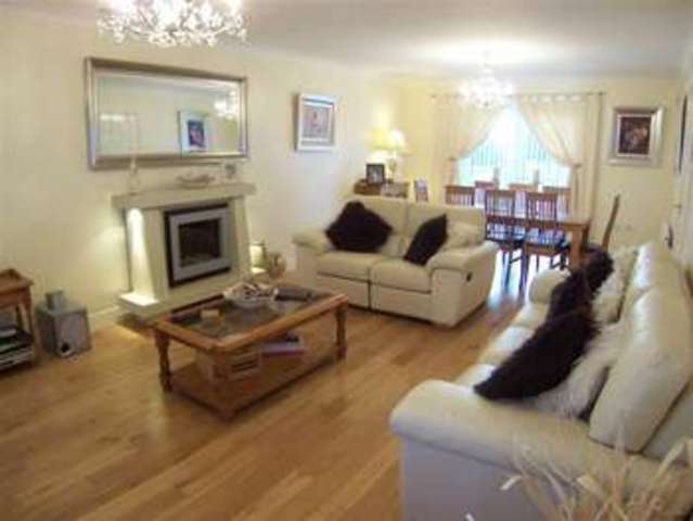  Image of 4 bedroom Property for sale in Clos Treventy Cefneithin Llanelli SA14 at Clos Trefenty Cefneithin Cefneithin, SA14 7DH