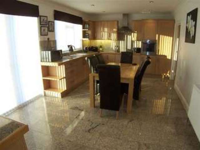  Image of 4 bedroom Property for sale in Clos Treventy Cefneithin Llanelli SA14 at Clos Trefenty Cefneithin Cefneithin, SA14 7DH
