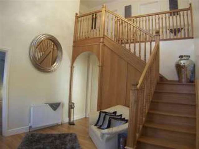  Image of 4 bedroom Property for sale in Clos Treventy Cefneithin Llanelli SA14 at Clos Trefenty Cefneithin Cefneithin, SA14 7DH