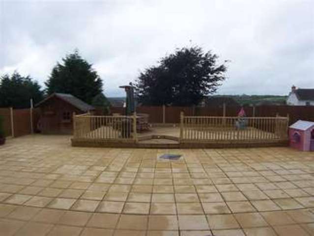  Image of 4 bedroom Property for sale in Clos Treventy Cefneithin Llanelli SA14 at Clos Trefenty Cefneithin Cefneithin, SA14 7DH