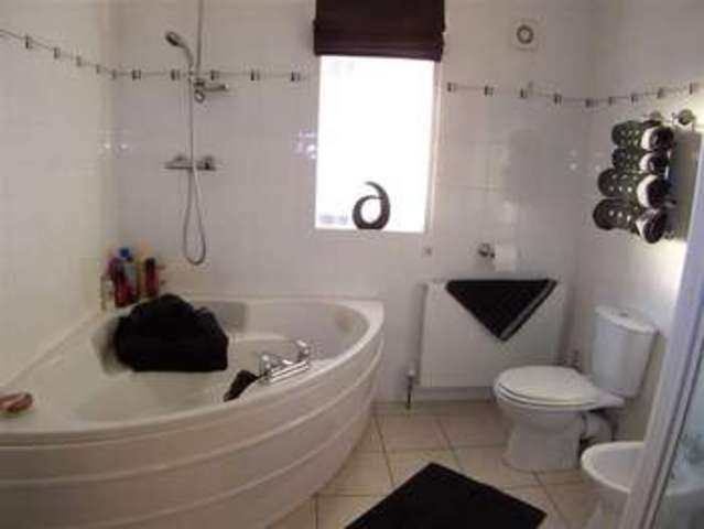  Image of 4 bedroom Property for sale in Clos Treventy Cefneithin Llanelli SA14 at Clos Trefenty Cefneithin Cefneithin, SA14 7DH