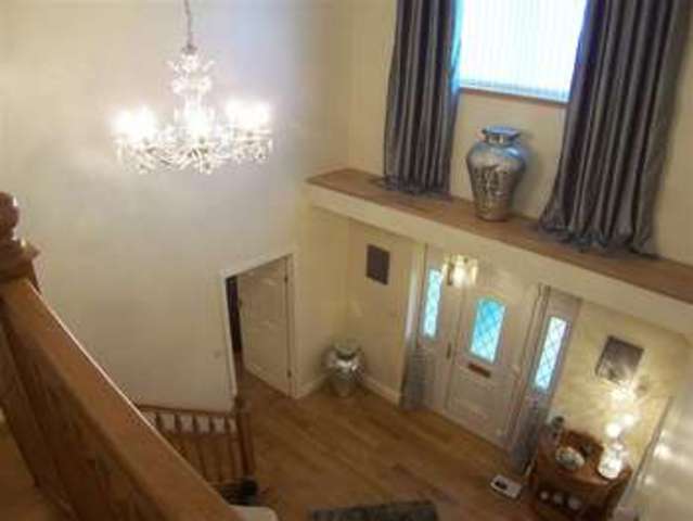  Image of 4 bedroom Property for sale in Clos Treventy Cefneithin Llanelli SA14 at Clos Trefenty Cefneithin Cefneithin, SA14 7DH