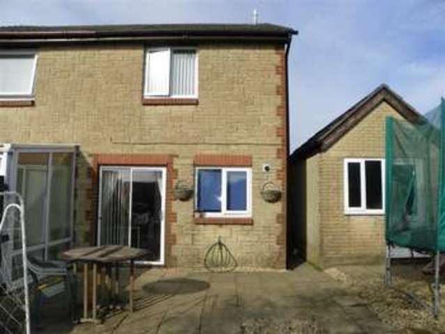  Image of 2 bedroom Property for sale in Clos Waun Wen Morriston Swansea SA6 at Clos Waun Wen Llangyfelach Llangyfelach, SA6 6EF