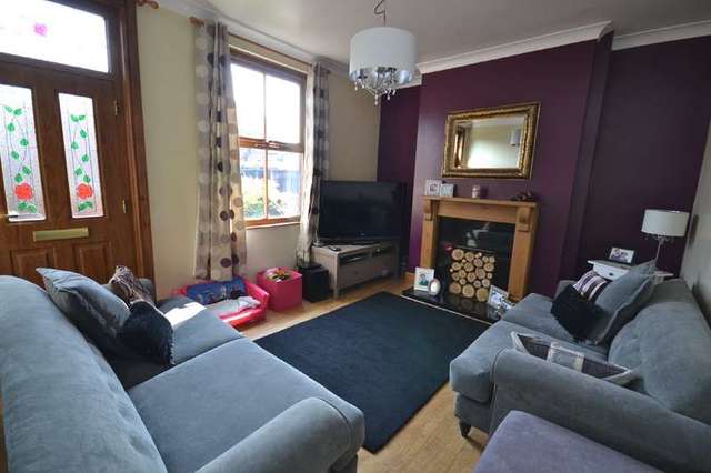  Image of 3 bedroom Semi-Detached house for sale in Co-Operative Street Lofthouse Wakefield WF3 at Lofthouse Wakefield West Yorkshire, WF3 3NQ