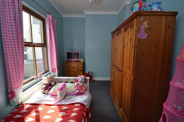  Image of 3 bedroom Semi-Detached house for sale in Co-Operative Street Lofthouse Wakefield WF3 at Lofthouse Wakefield West Yorkshire, WF3 3NQ