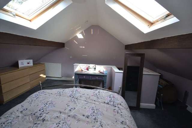  Image of 3 bedroom Semi-Detached house for sale in Co-Operative Street Lofthouse Wakefield WF3 at Lofthouse Wakefield West Yorkshire, WF3 3NQ