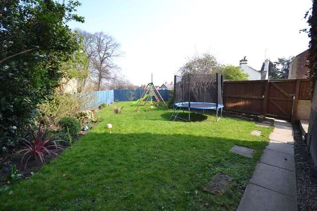  Image of 3 bedroom Semi-Detached house for sale in Co-Operative Street Lofthouse Wakefield WF3 at Lofthouse Wakefield West Yorkshire, WF3 3NQ