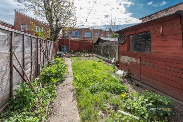  Image of 2 bedroom Detached house for sale in Cobbold Road London NW10 at Harlesden  London, NW10 9SX