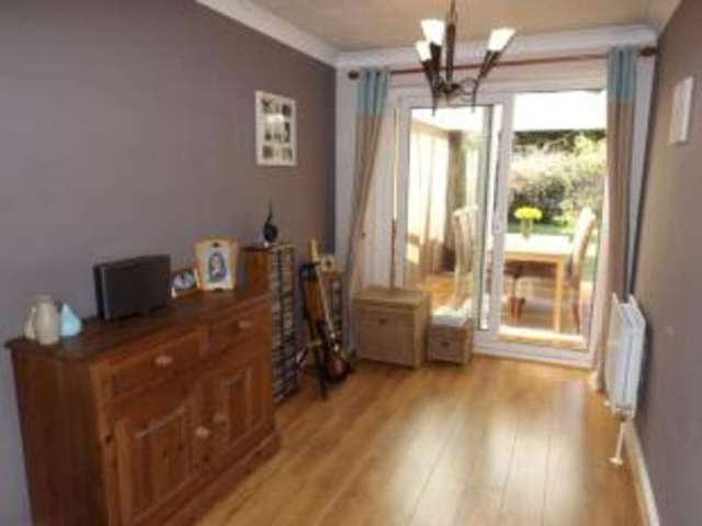  Image of 3 bedroom Detached house for sale in Tumulus Way Colchester CO2 at Colchester Essex Shrub End, CO2 9SD