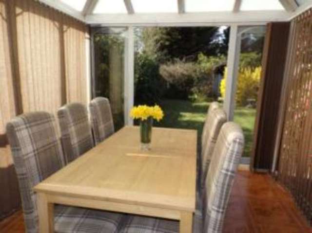  Image of 3 bedroom Detached house for sale in Tumulus Way Colchester CO2 at Colchester Essex Shrub End, CO2 9SD