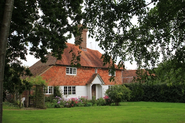 Image of 5 bedroom Detached house to rent in Coldharbour Road Benenden Cranbrook TN17 at Benenden, TN17 4LD