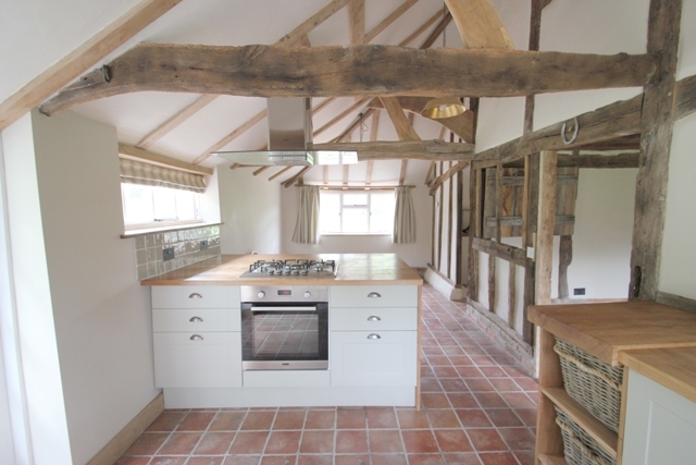 Image of 5 bedroom Detached house to rent in Coldharbour Road Benenden Cranbrook TN17 at Benenden, TN17 4LD