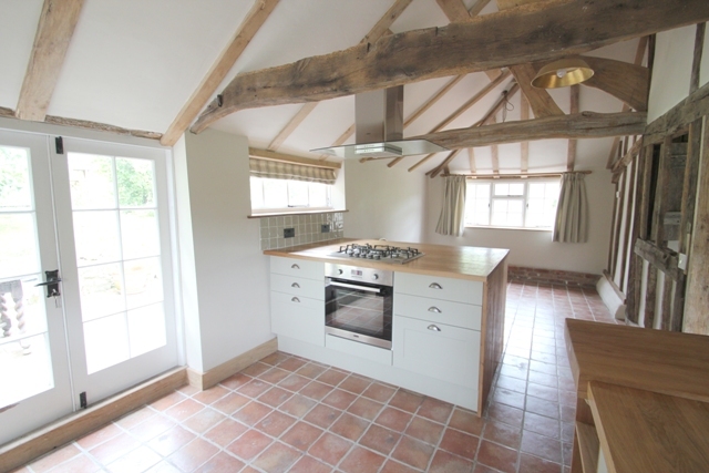  Image of 5 bedroom Detached house to rent in Coldharbour Road Benenden Cranbrook TN17 at Benenden, TN17 4LD