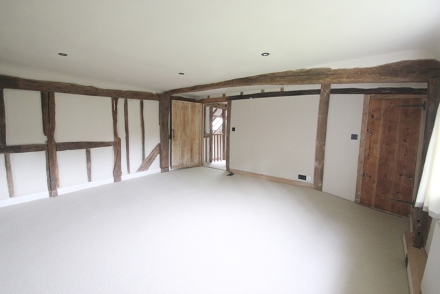  Image of 5 bedroom Detached house to rent in Coldharbour Road Benenden Cranbrook TN17 at Benenden, TN17 4LD