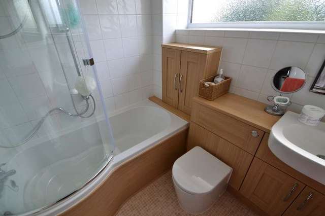  Image of 3 bedroom Semi-Detached house for sale in Cutlers Place Wimborne BH21 at Colehill  Wimborne, BH21 2HZ
