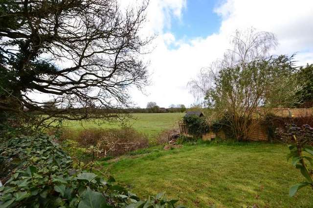  Image of 3 bedroom Semi-Detached house for sale in Cutlers Place Wimborne BH21 at Colehill  Wimborne, BH21 2HZ