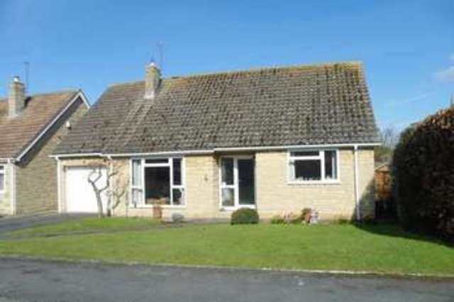  Image of 3 bedroom Detached house for sale in College Road Bredon Tewkesbury GL20 at College Road Bredon Tewkesbury, GL20 7EH