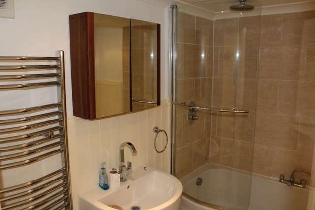  Image of 2 bedroom Semi-Detached house to rent in College Road Epsom KT17 at College Road  Epsom, KT17 4HQ
