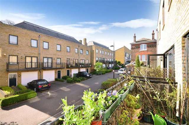  Image of 2 bedroom Apartment for sale in College Road The Historic Dockyard Chatham ME4 at The Historic Dockyard Chatham Chatham, ME4 4JS