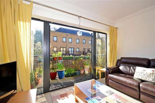  Image of 2 bedroom Apartment for sale in College Road The Historic Dockyard Chatham ME4 at The Historic Dockyard Chatham Chatham, ME4 4JS