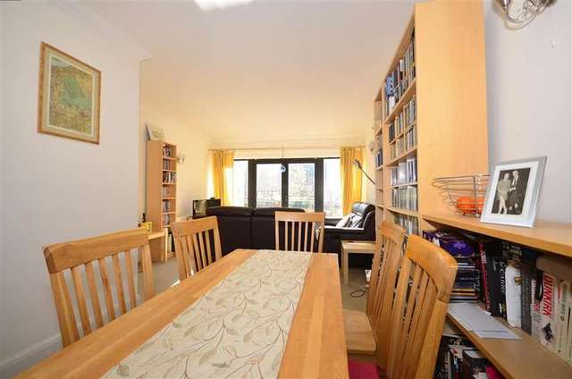  Image of 2 bedroom Apartment for sale in College Road The Historic Dockyard Chatham ME4 at The Historic Dockyard Chatham Chatham, ME4 4JS
